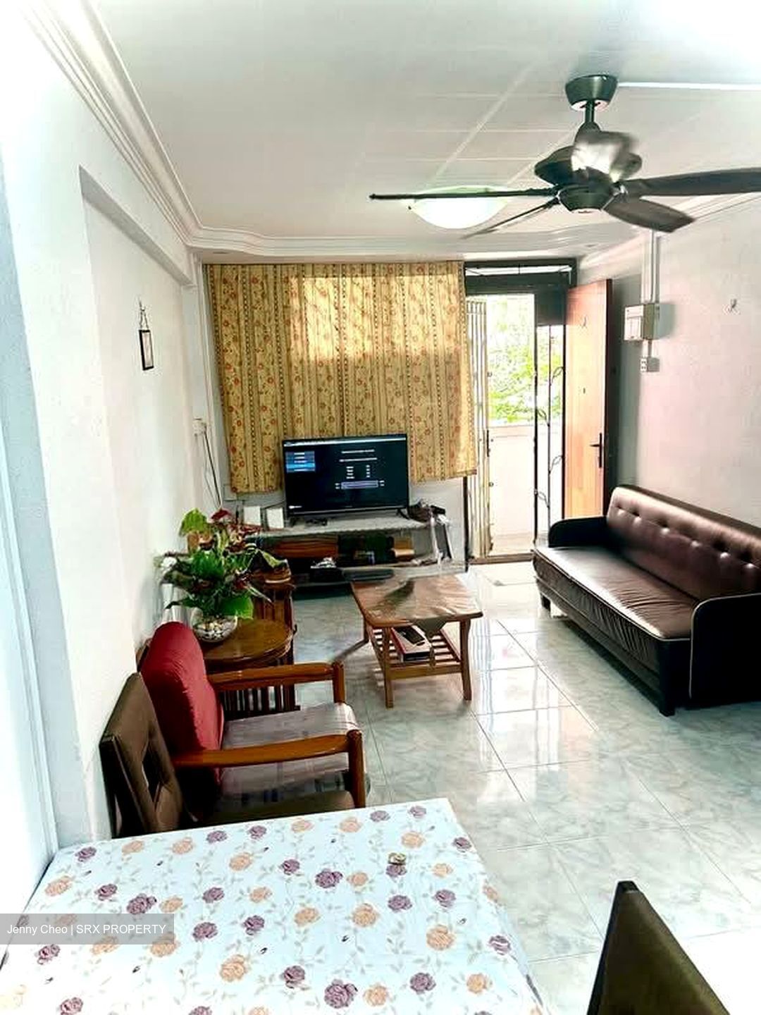 Blk 76 Bedok North Road (Bedok), HDB 3 Rooms #596791641